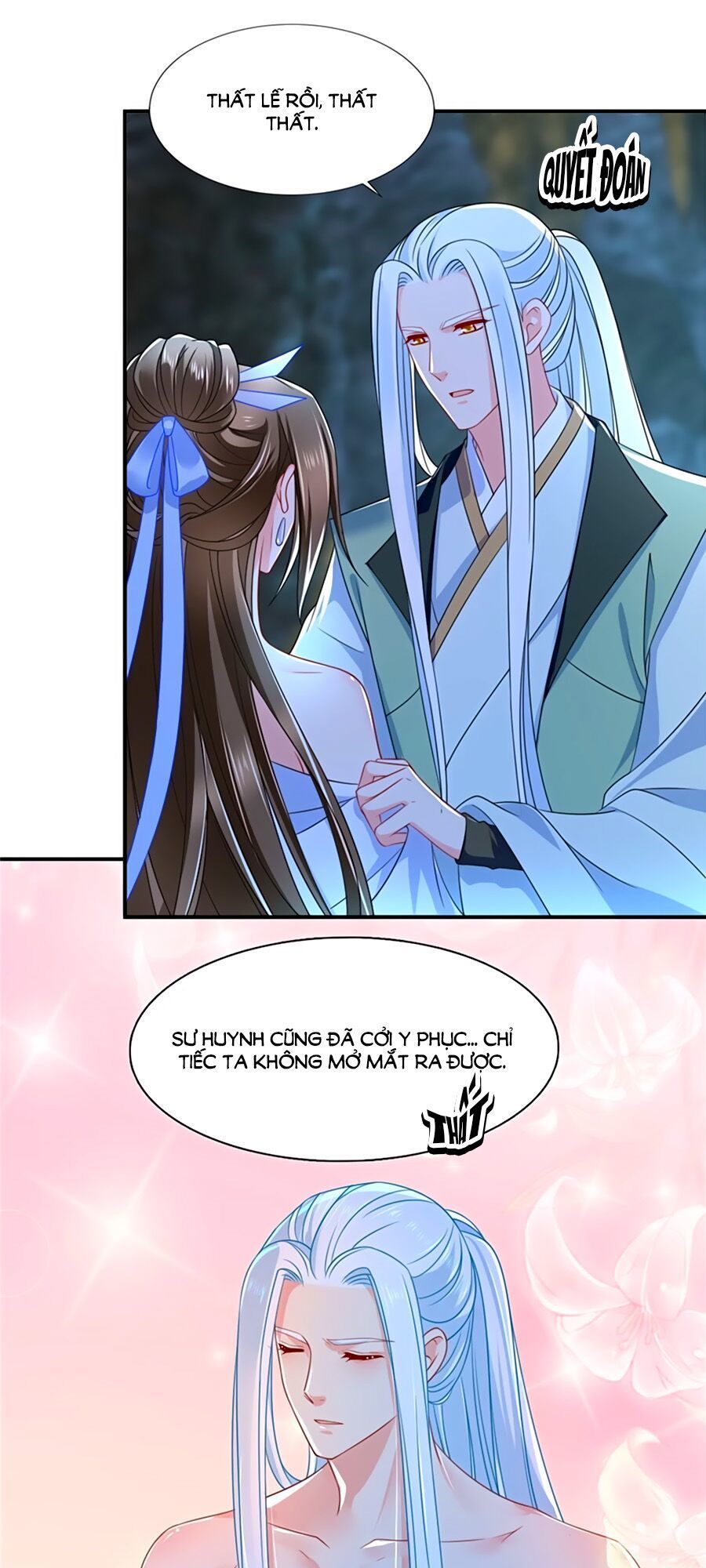 Kiêu Sủng Y Phi Chapter 121 - 8