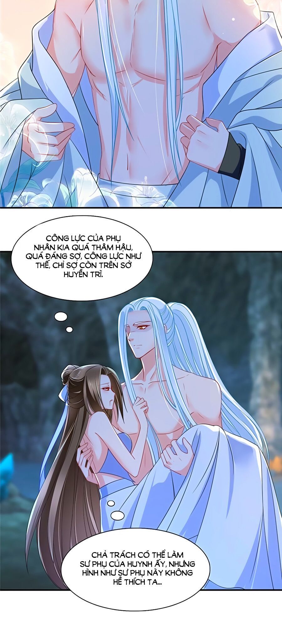 Kiêu Sủng Y Phi Chapter 121 - 9