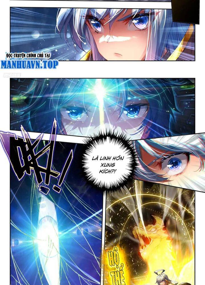 Đấu La Đại Lục 2 Chapter 397 - 16