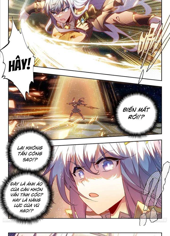 Đấu La Đại Lục 2 Chapter 397 - 22