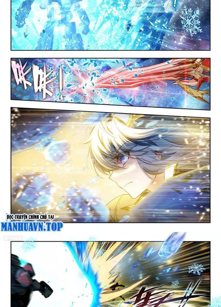 Đấu La Đại Lục 2 Chapter 397 - 6
