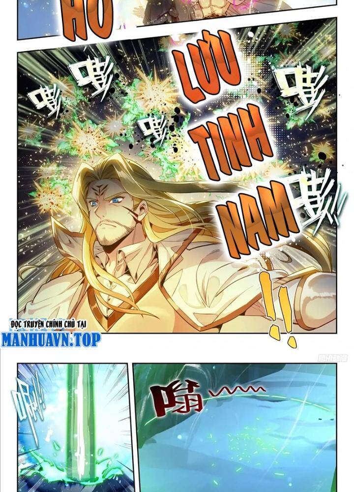 Đấu La Đại Lục 2 Chapter 400 - 6