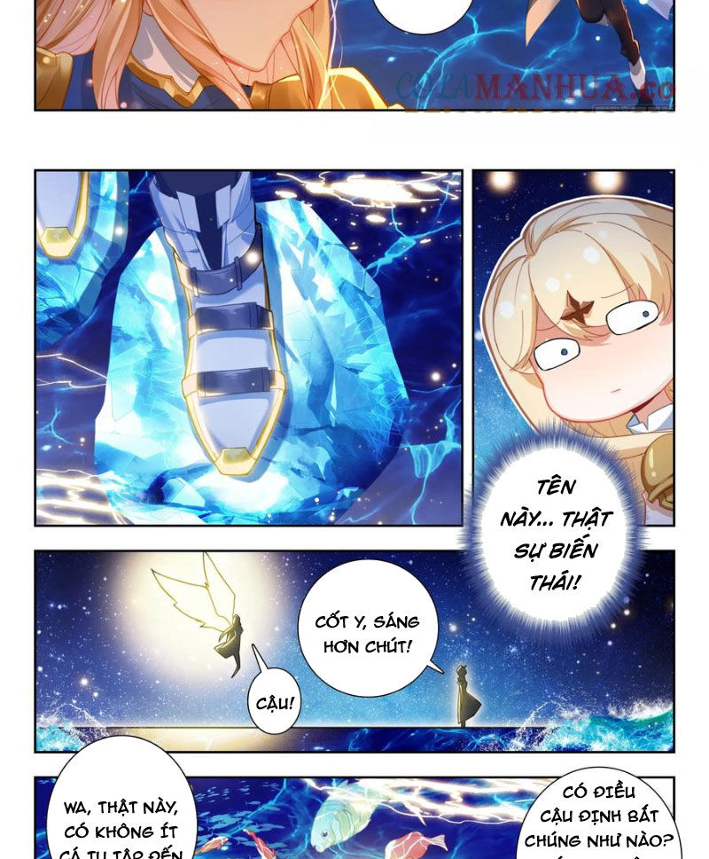 Đấu La Đại Lục 2 Chapter 417 - 15