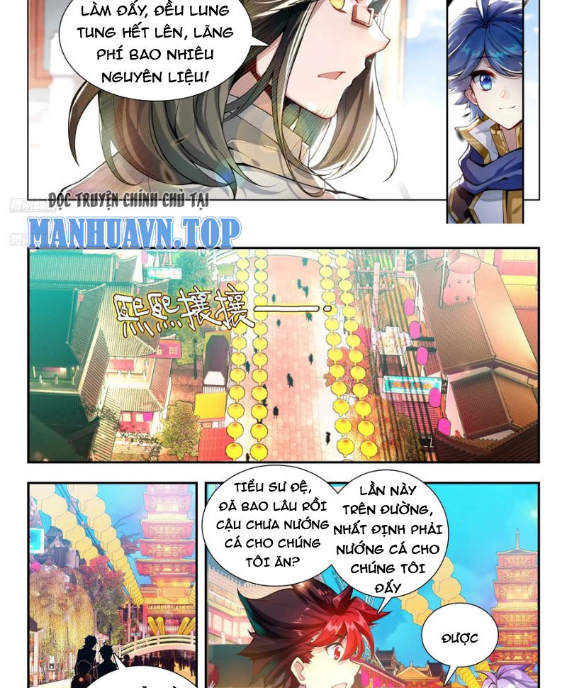 Đấu La Đại Lục 2 Chapter 417 - 2