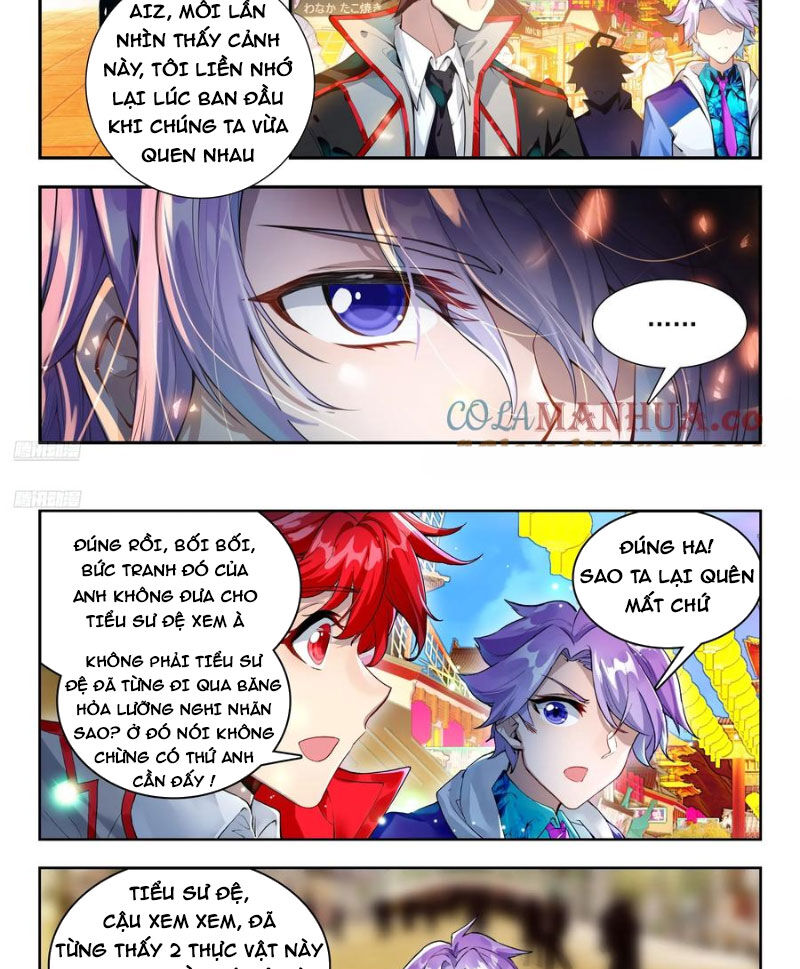 Đấu La Đại Lục 2 Chapter 417 - 3