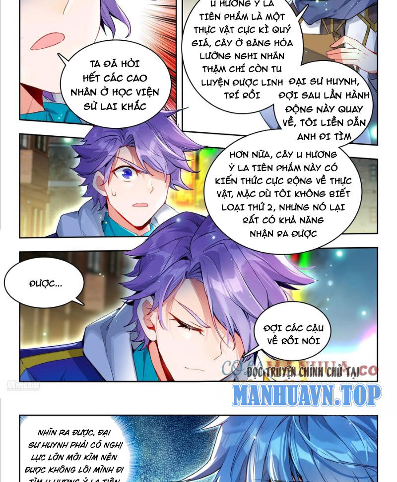 Đấu La Đại Lục 2 Chapter 417 - 5