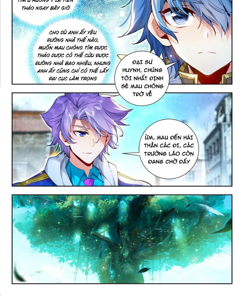Đấu La Đại Lục 2 Chapter 417 - 6