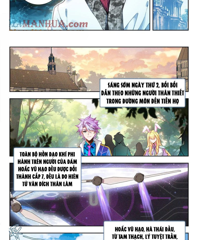 Đấu La Đại Lục 2 Chapter 417 - 8