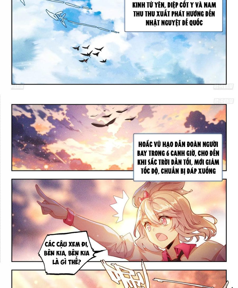 Đấu La Đại Lục 2 Chapter 417 - 9