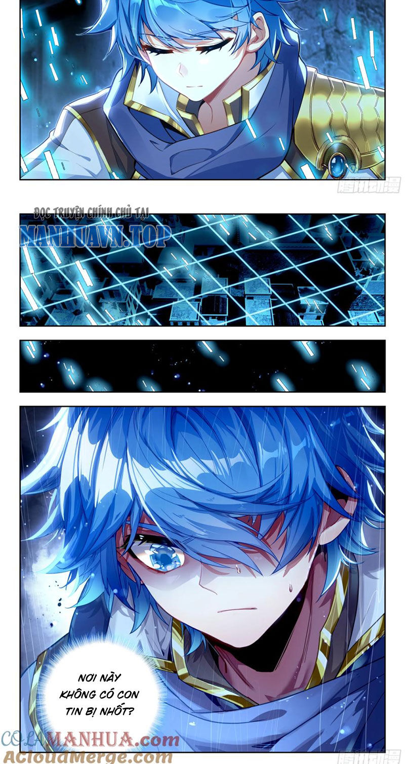 Đấu La Đại Lục 2 Chapter 419 - 12