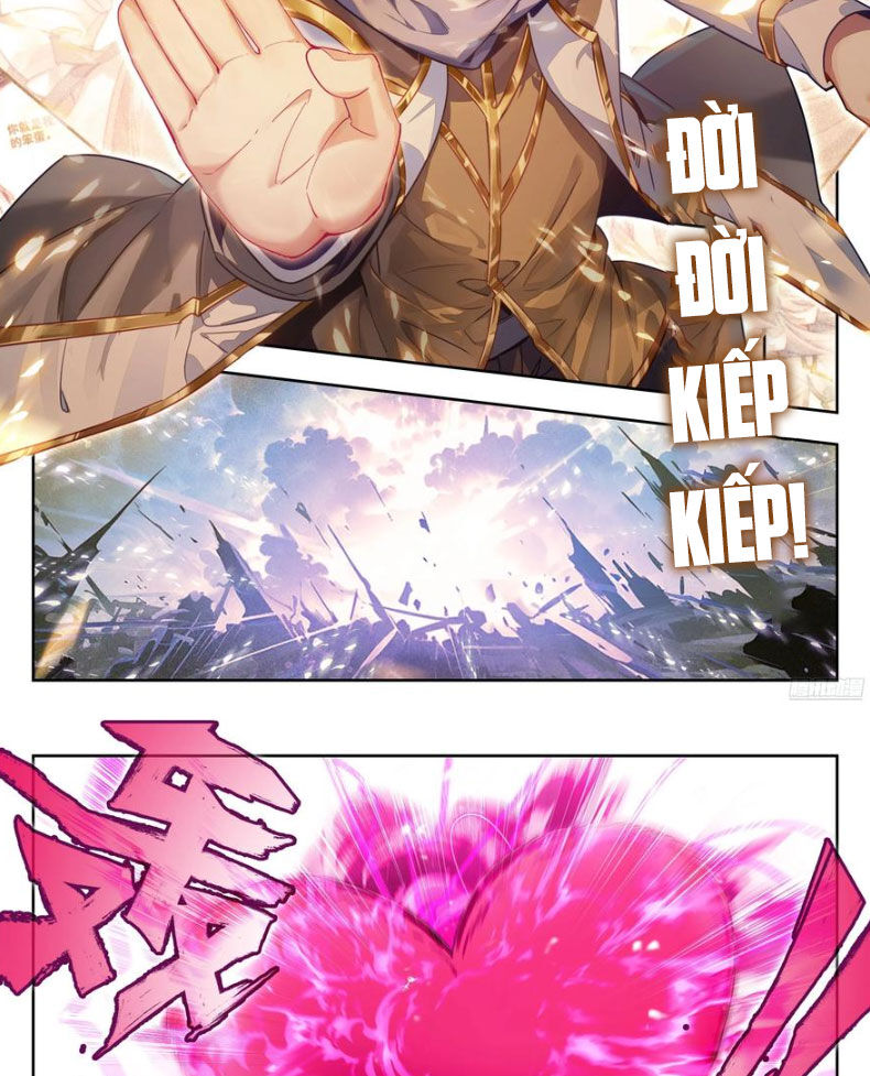 Đấu La Đại Lục 2 Chapter 422 - 11
