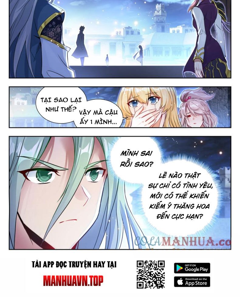Đấu La Đại Lục 2 Chapter 422 - 19