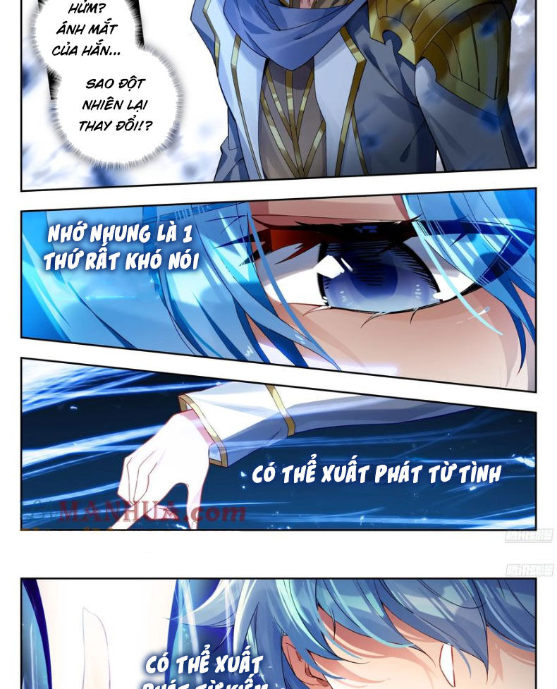 Đấu La Đại Lục 2 Chapter 422 - 5