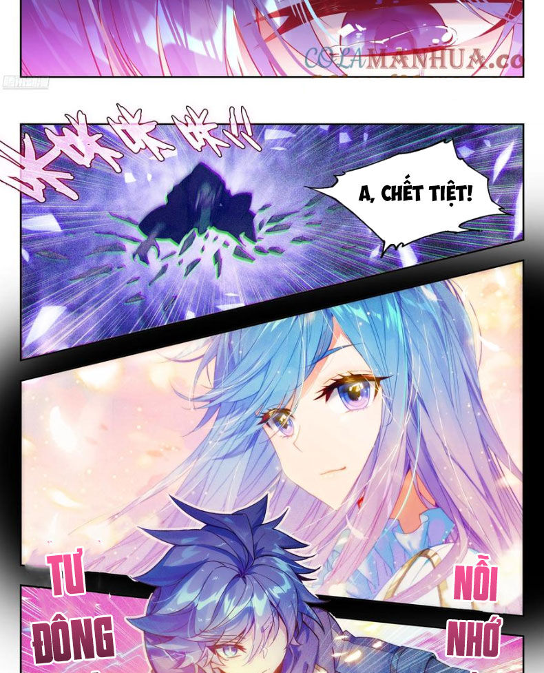 Đấu La Đại Lục 2 Chapter 422 - 8