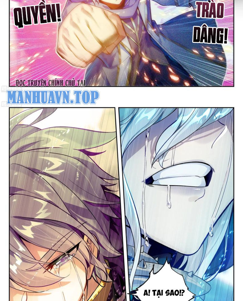 Đấu La Đại Lục 2 Chapter 422 - 9