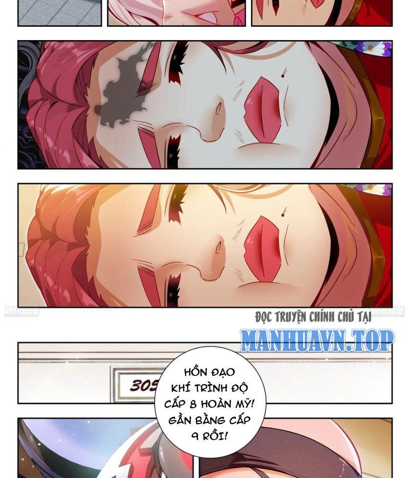 Đấu La Đại Lục 2 Chapter 423 - 14