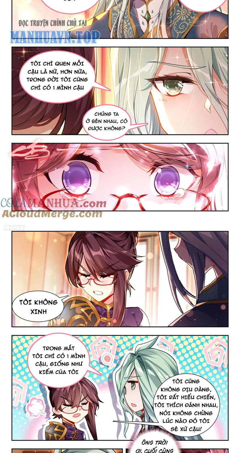 Đấu La Đại Lục 2 Chapter 424 - 2
