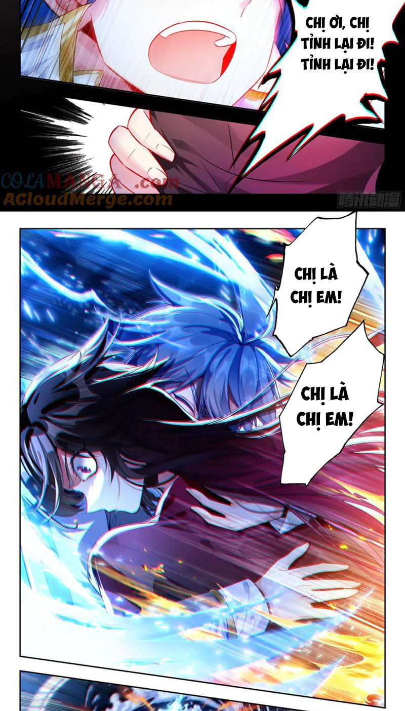 Đấu La Đại Lục 2 Chapter 425 - 12