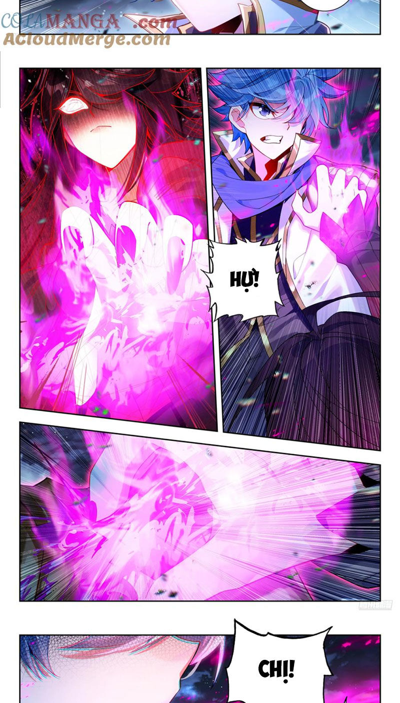 Đấu La Đại Lục 2 Chapter 425 - 9