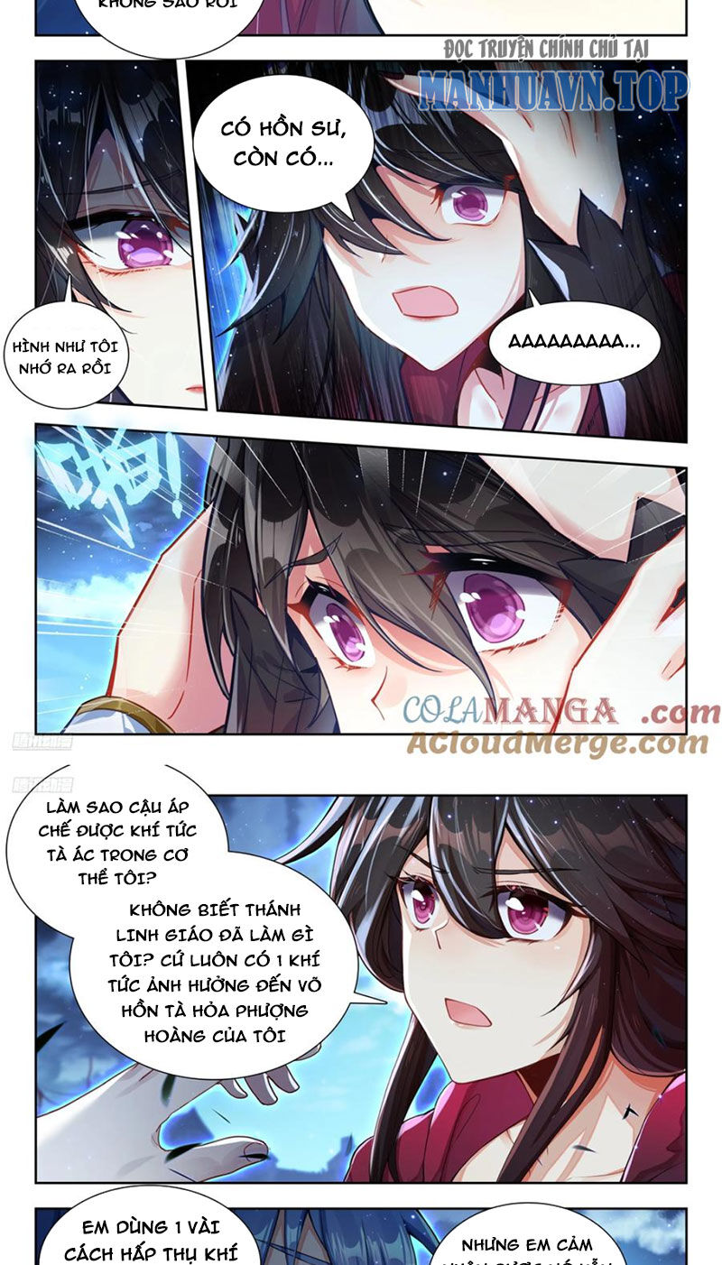 Đấu La Đại Lục 2 Chapter 426 - 2