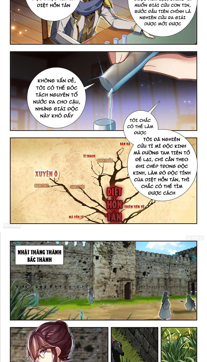 Đấu La Đại Lục 2 Chapter 426 - 6