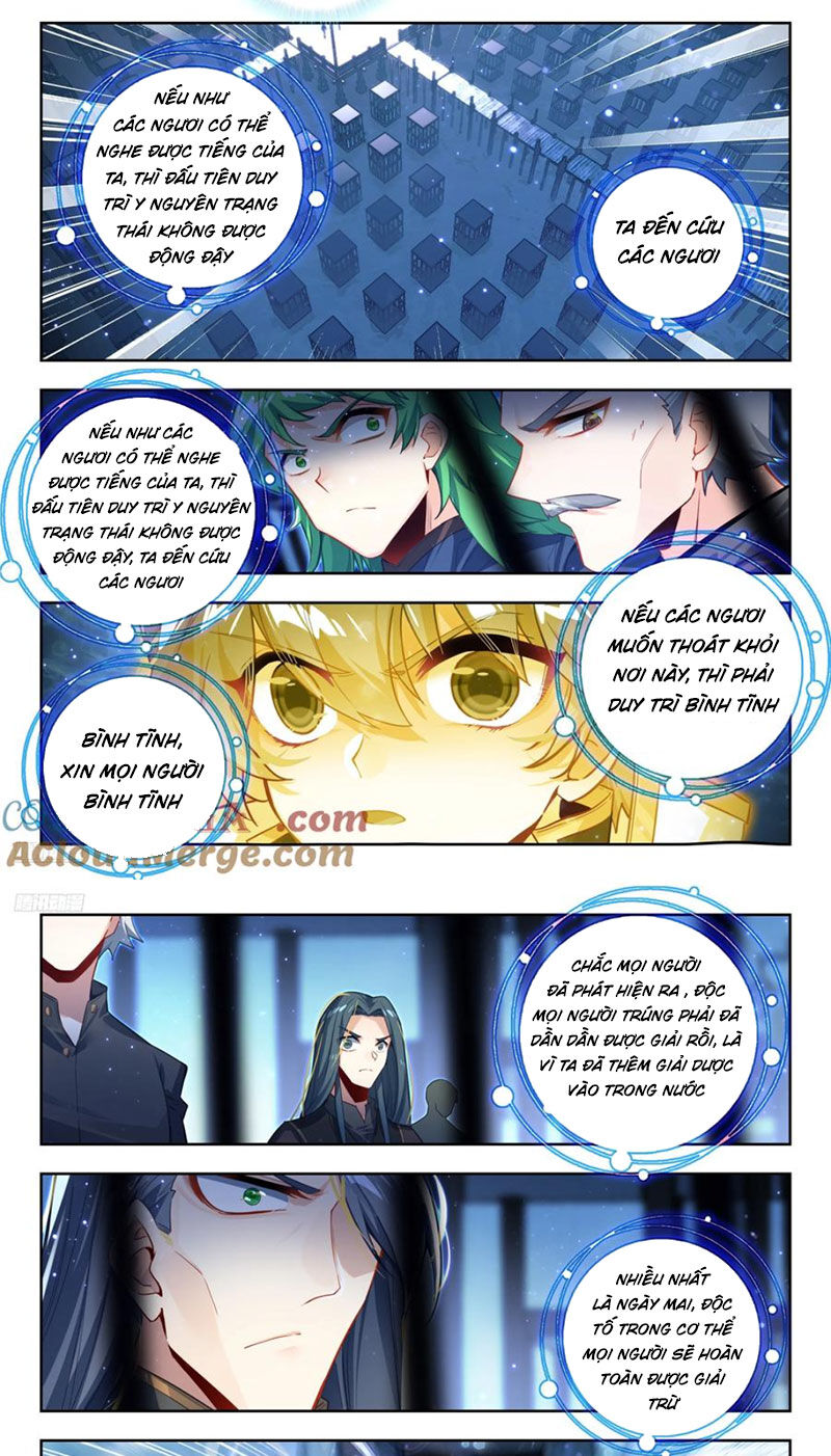 Đấu La Đại Lục 2 Chapter 427 - 2