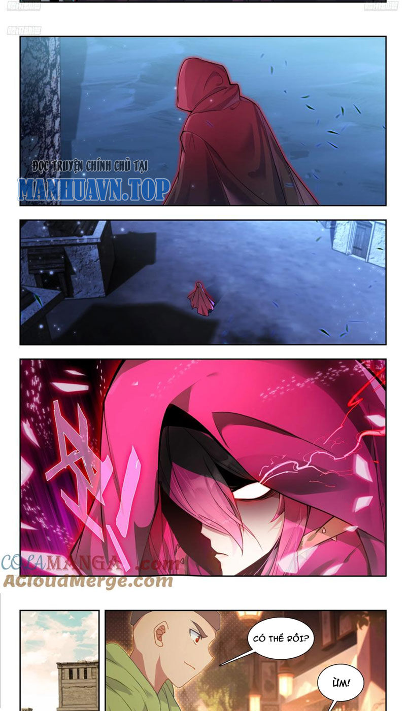 Đấu La Đại Lục 2 Chapter 427 - 5