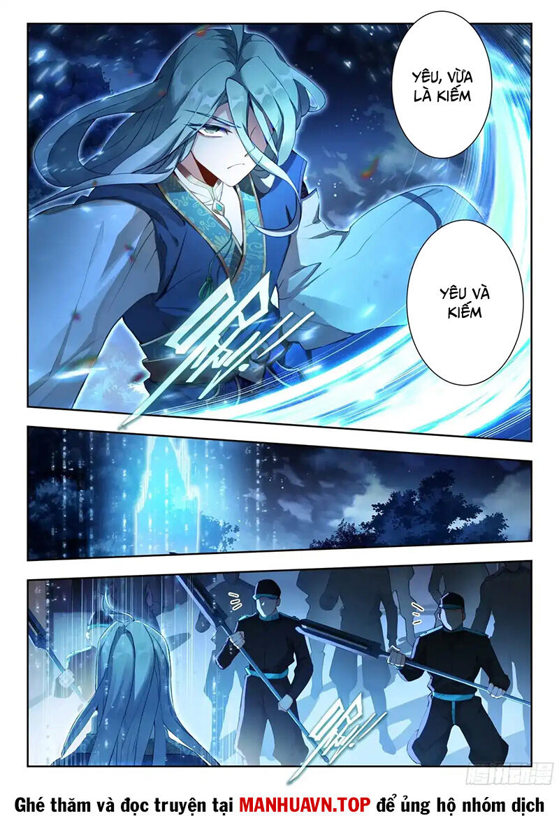 Đấu La Đại Lục 2 Chapter 428 - 15