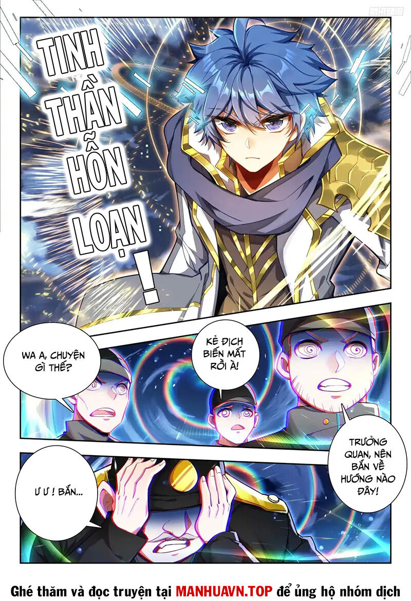 Đấu La Đại Lục 2 Chapter 429 - 10