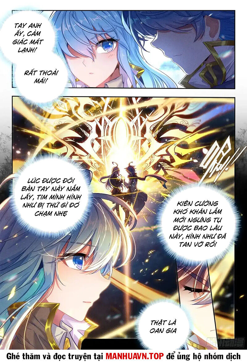 Đấu La Đại Lục 2 Chapter 432 - 15