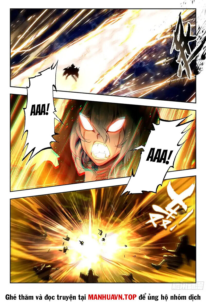 Đấu La Đại Lục 2 Chapter 433 - 15