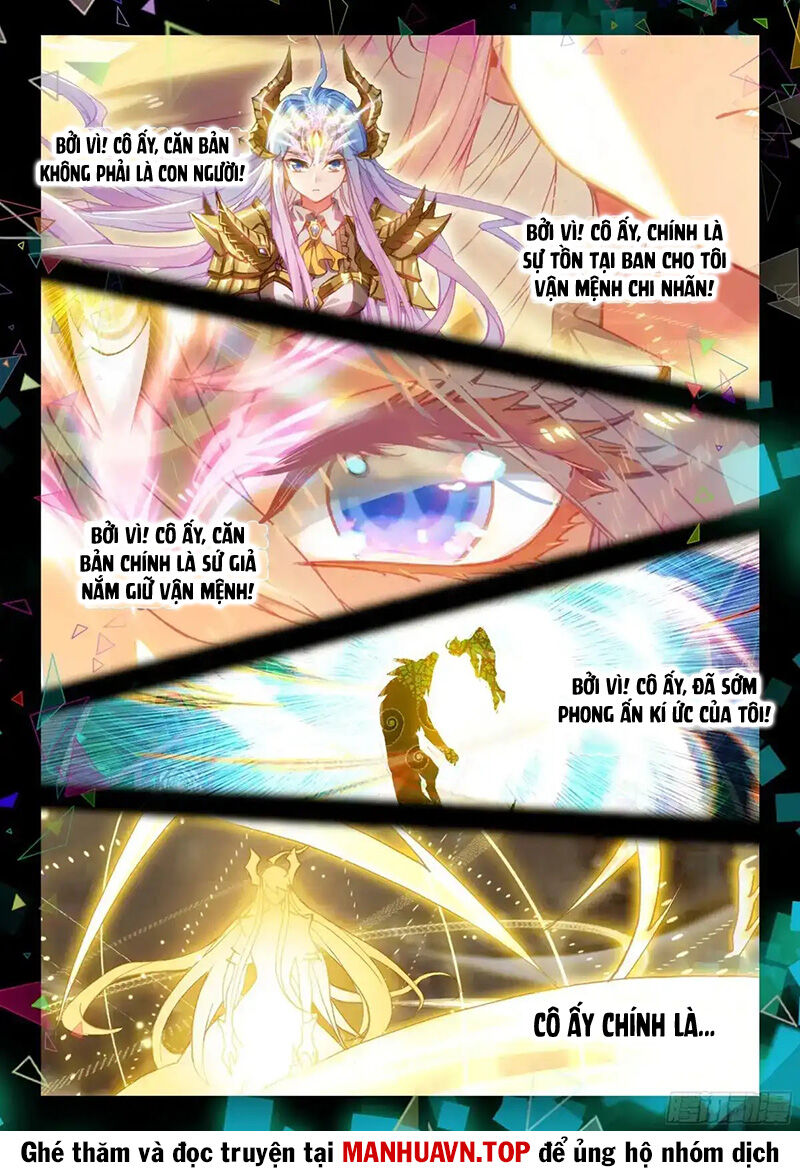 Đấu La Đại Lục 2 Chapter 434 - 16