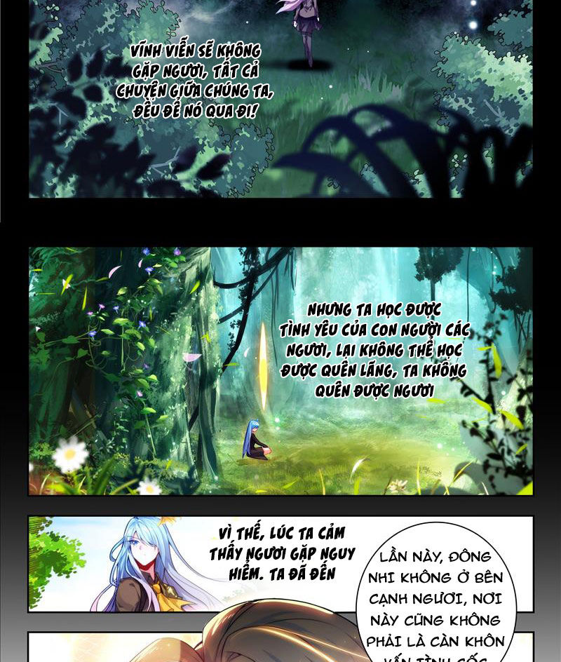 Đấu La Đại Lục 2 Chapter 435 - 14