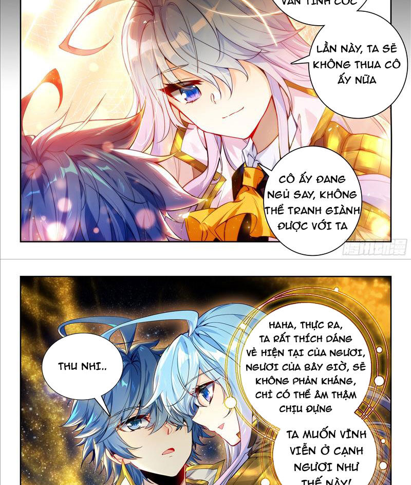 Đấu La Đại Lục 2 Chapter 435 - 15