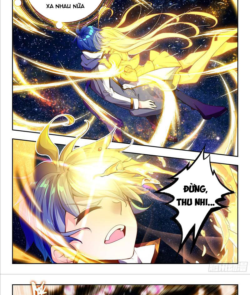 Đấu La Đại Lục 2 Chapter 435 - 17