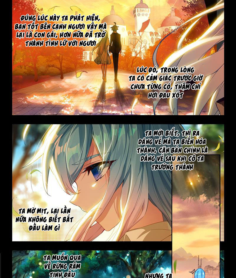 Đấu La Đại Lục 2 Chapter 435 - 6