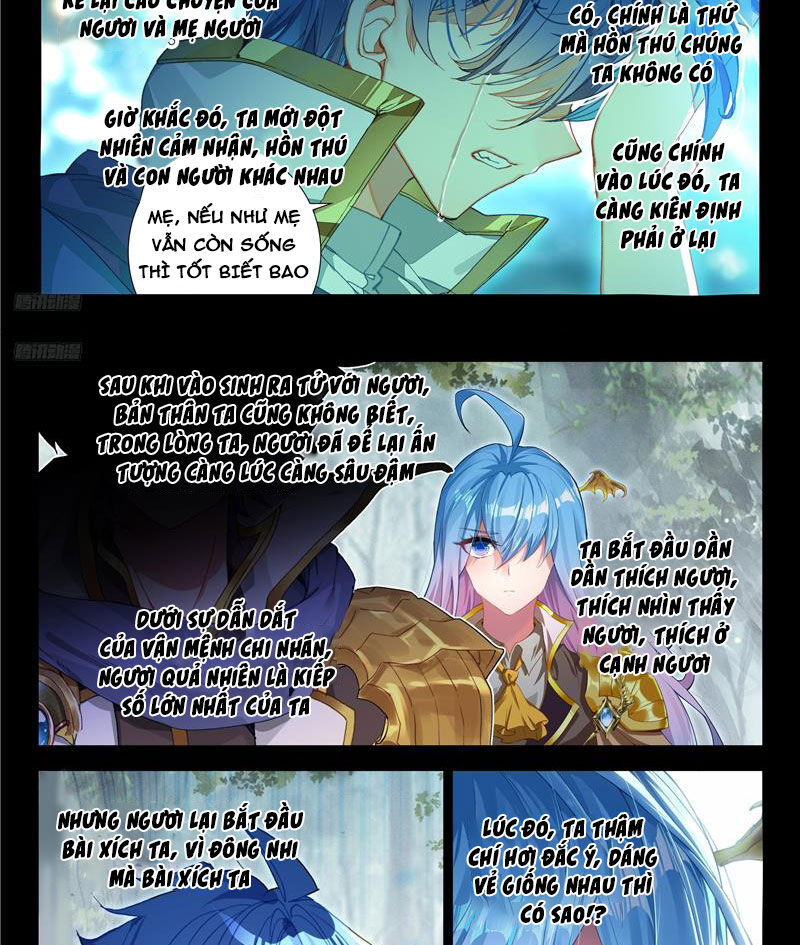 Đấu La Đại Lục 2 Chapter 435 - 8