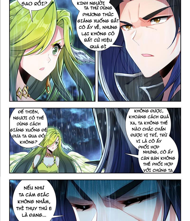 Đấu La Đại Lục 2 Chapter 436 - 11