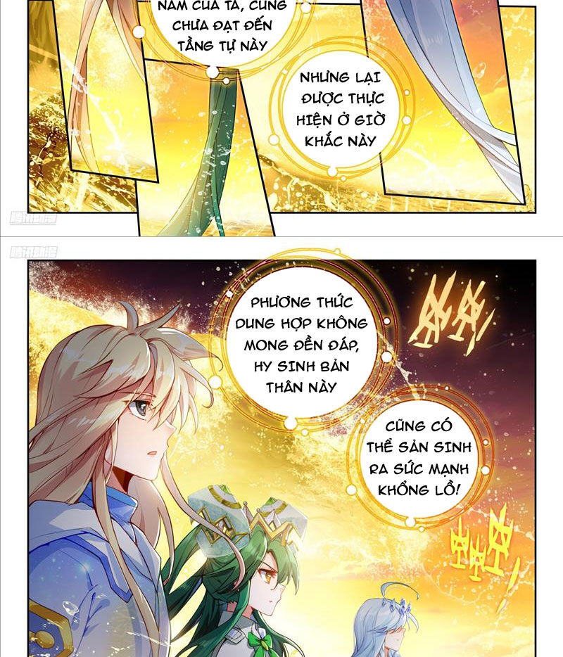 Đấu La Đại Lục 2 Chapter 436 - 2