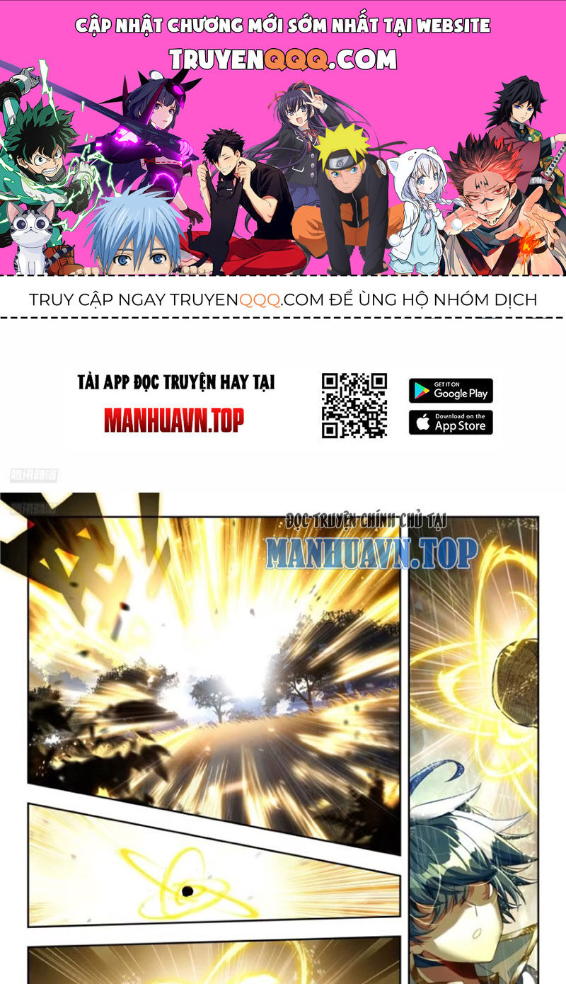 Đấu La Đại Lục 2 Chapter 437 - 1