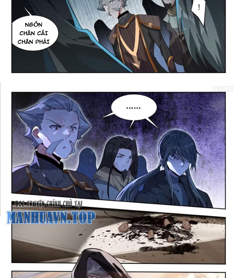Đấu La Đại Lục 2 Chapter 437 - 13