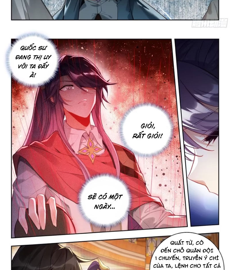 Đấu La Đại Lục 2 Chapter 437 - 18