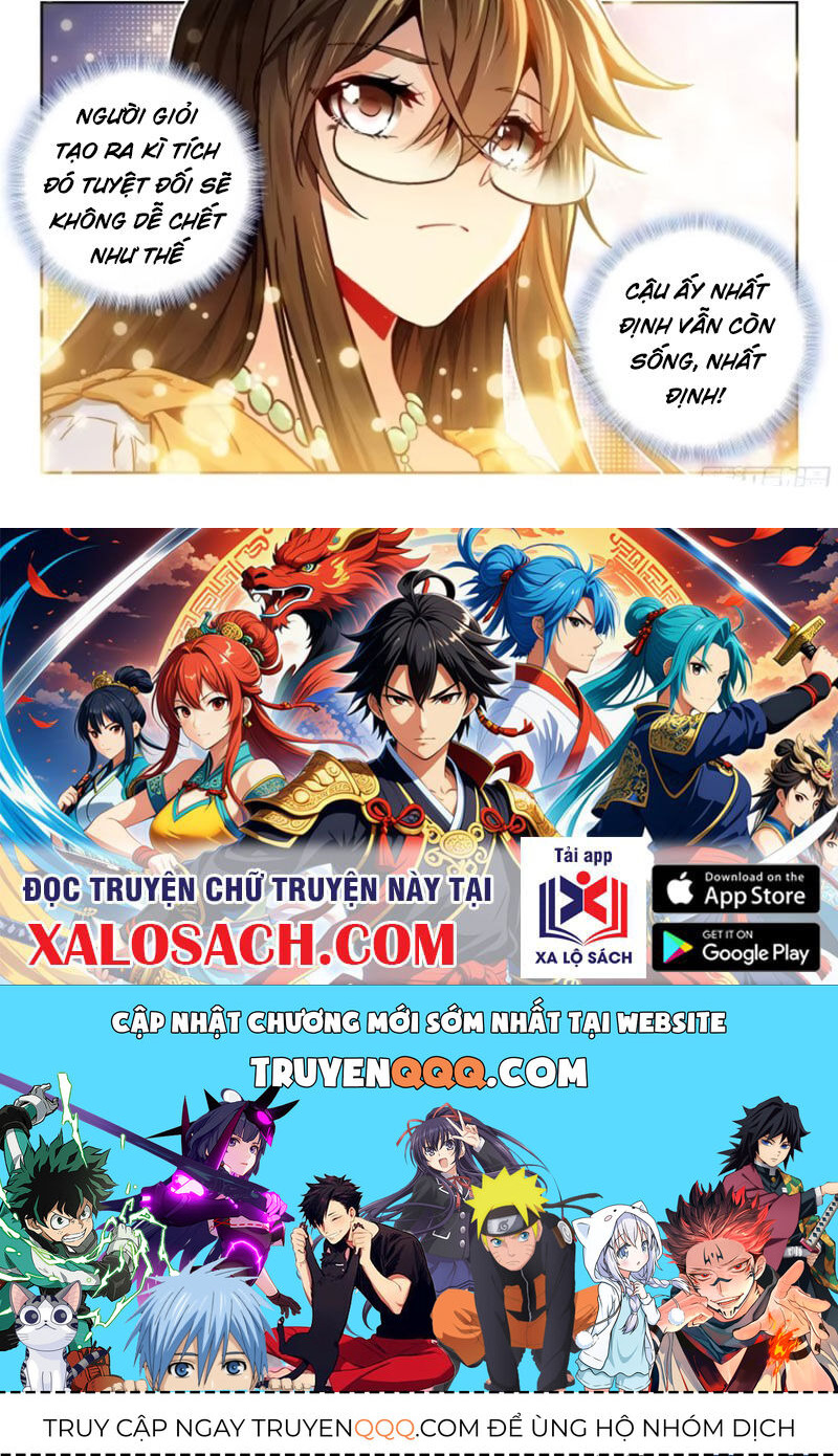 Đấu La Đại Lục 2 Chapter 437 - 20