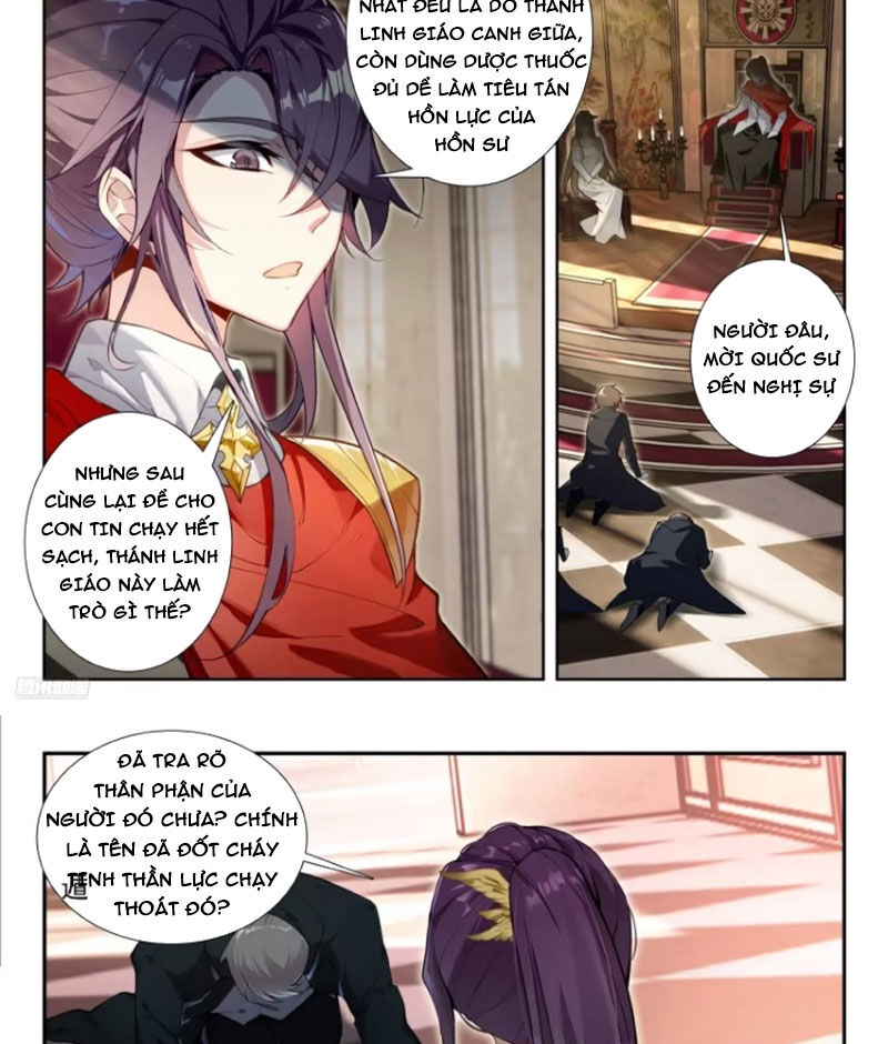 Đấu La Đại Lục 2 Chapter 437 - 9
