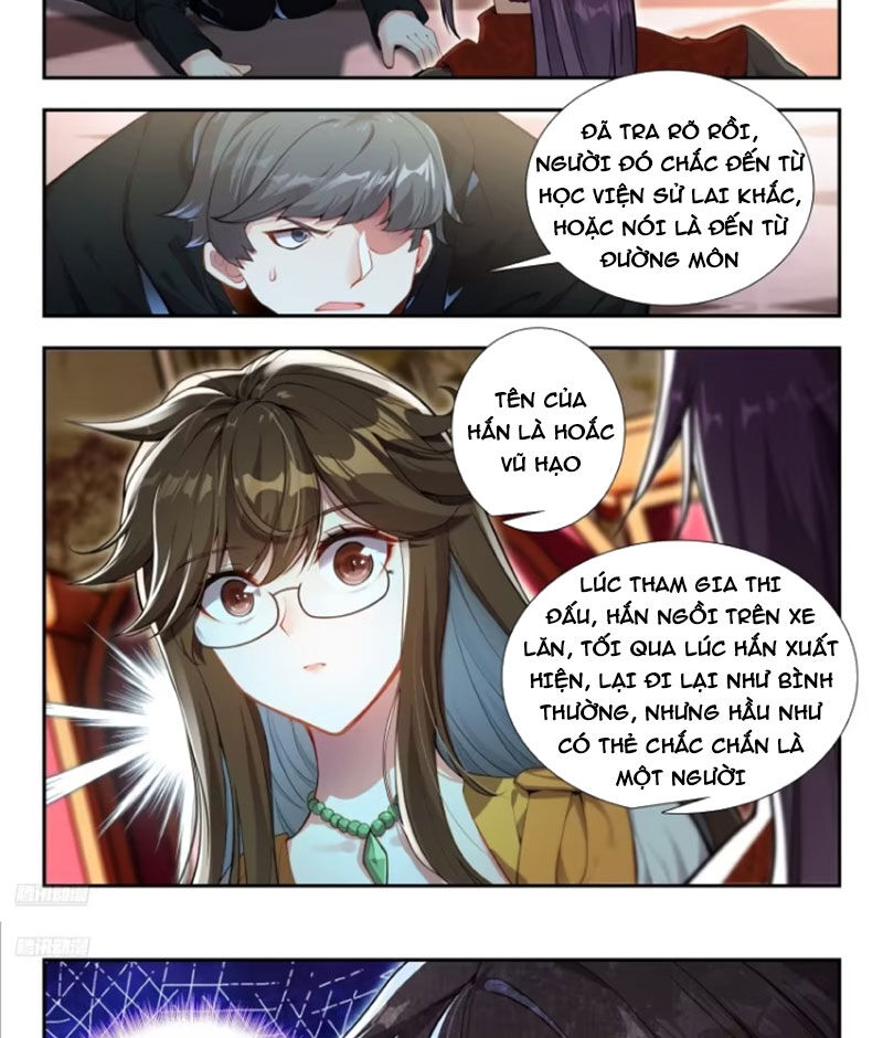 Đấu La Đại Lục 2 Chapter 437 - 10