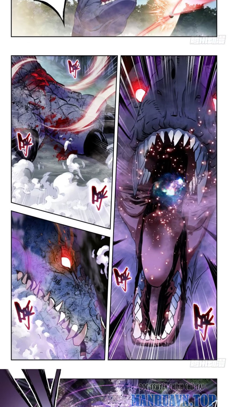 Đấu La Đại Lục 2 Chapter 438 - 12