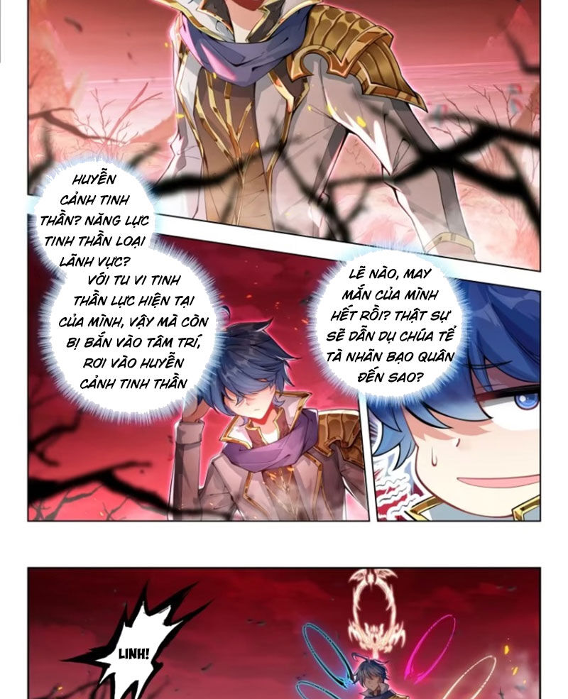 Đấu La Đại Lục 2 Chapter 439 - 13
