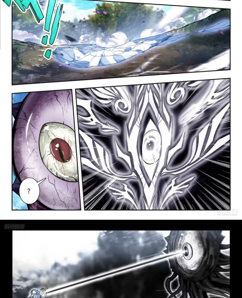 Đấu La Đại Lục 2 Chapter 440 - 5