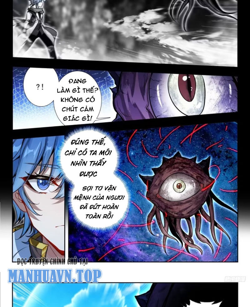 Đấu La Đại Lục 2 Chapter 440 - 6