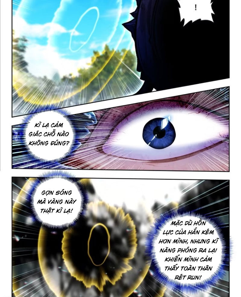 Đấu La Đại Lục 2 Chapter 440 - 7